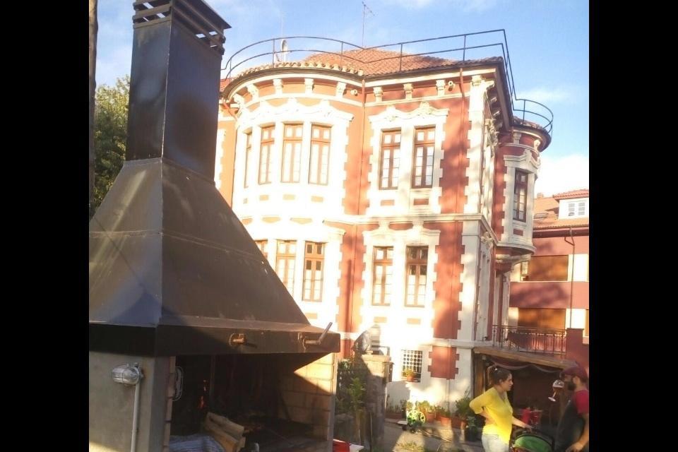 Hotel Restaurante Parador De フェレチョサ エクステリア 写真